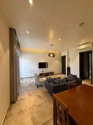 Furnished 1bdrm Apartment in Masaki for rent
