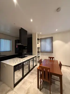 Furnished 1bdrm Apartment in Masaki for rent