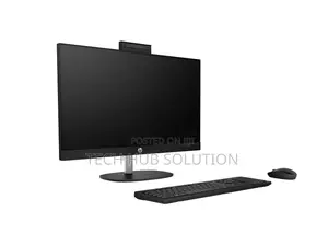 New Desktop Computer HP 8GB Intel Core i5 SSD 512GB