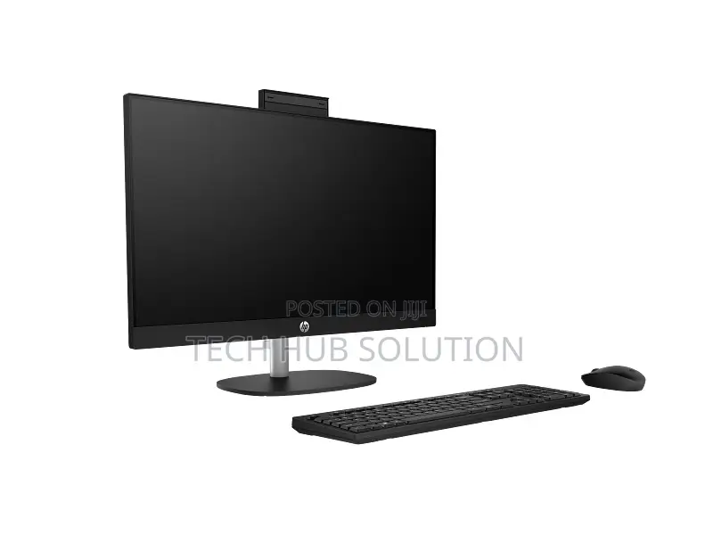New Desktop Computer HP 8GB Intel Core i5 SSD 512GB