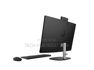 New Desktop Computer HP 8GB Intel Core i5 SSD 512GB