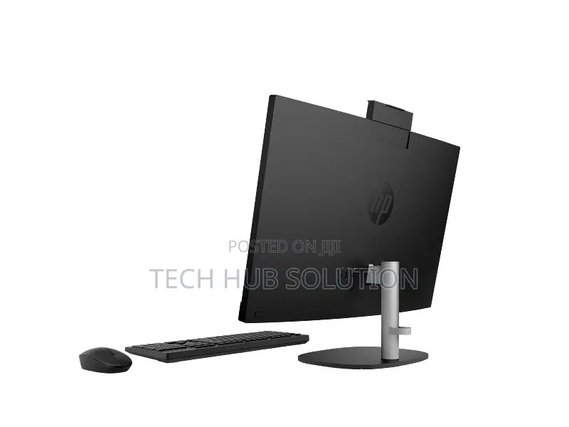 New Desktop Computer HP 8GB Intel Core i5 SSD 512GB