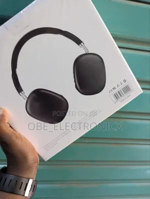 P9 Headphones