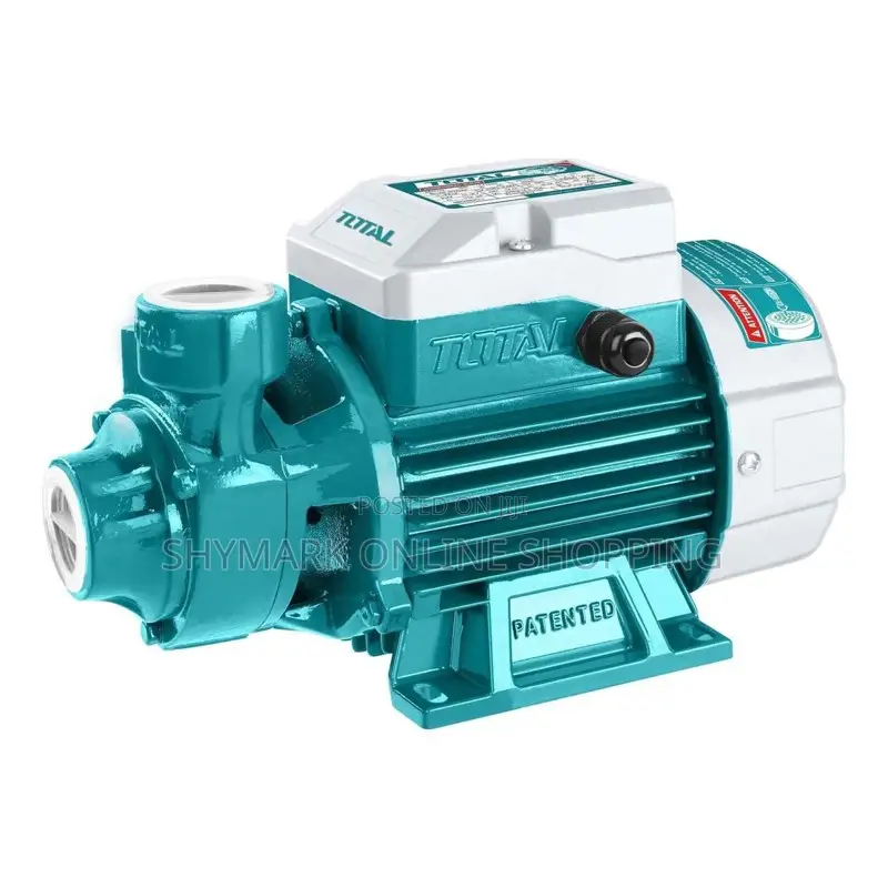 Total Peripheral Pump 370w (Twp13706)