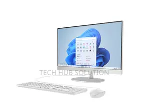 New Desktop Computer HP 8GB Intel Core i7 SSD 512GB