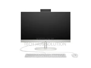 New Desktop Computer HP 8GB Intel Core i7 SSD 512GB