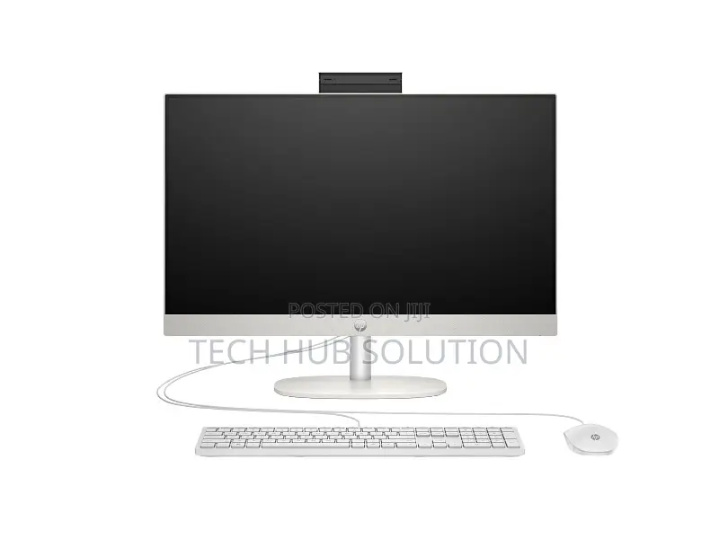 New Desktop Computer HP 8GB Intel Core i7 SSD 512GB