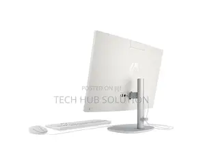 New Desktop Computer HP 8GB Intel Core i7 SSD 512GB
