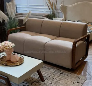 Morden Sofa Set