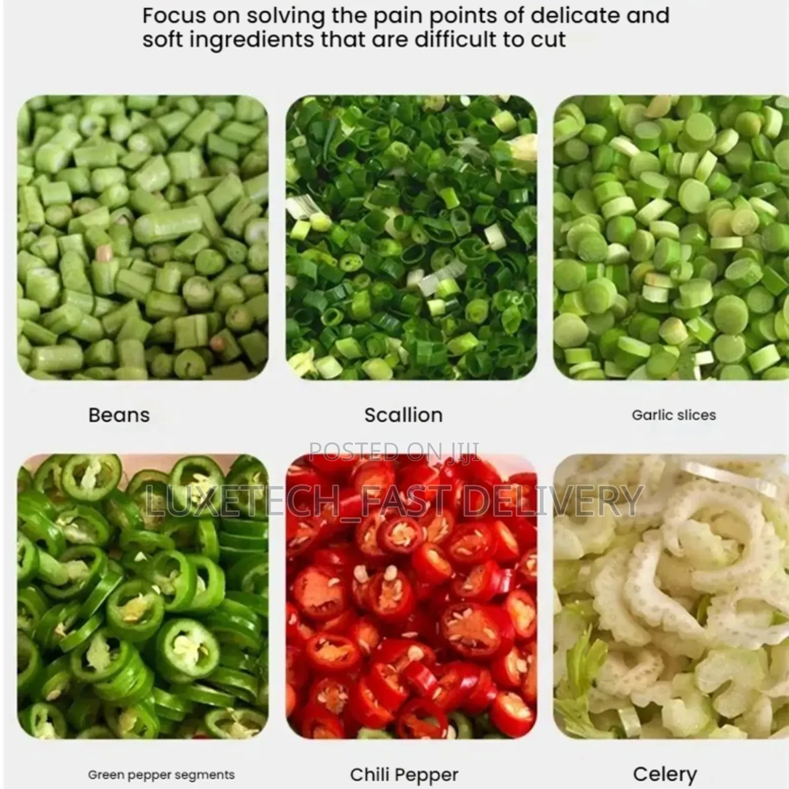 Commercial Food Slicer Machine/Vegetable Cutter
