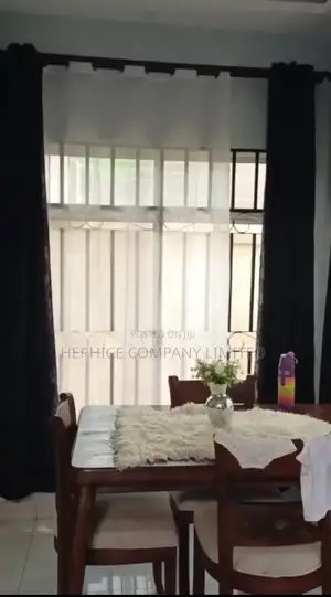 Furnished 3bdrm House in Hephice Company, Kinondoni for sale
