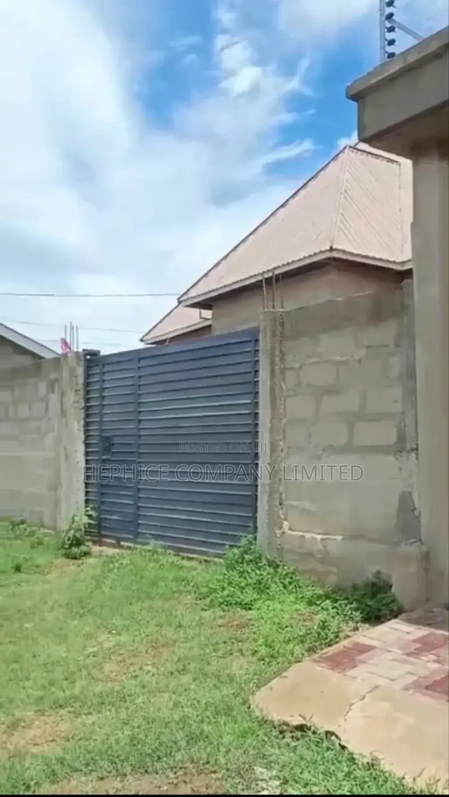Furnished 3bdrm House in Hephice Company, Kinondoni for sale