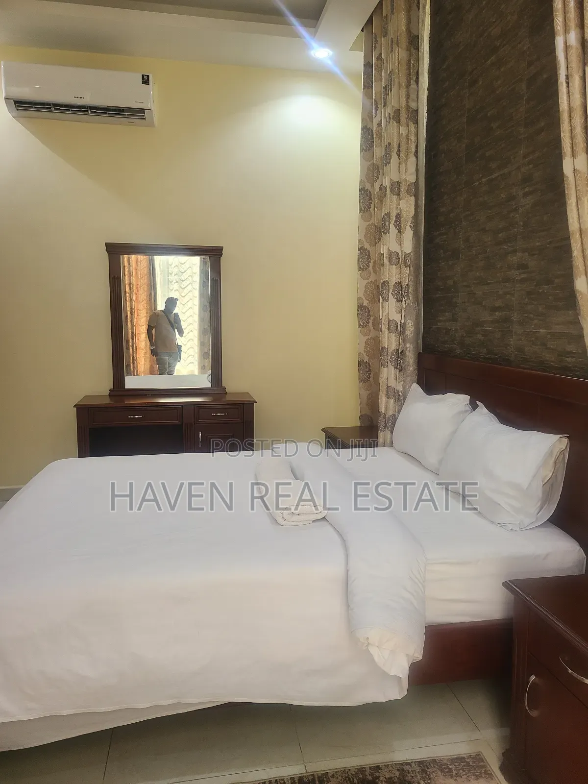 Furnished 2bdrm Apartment in Oyster Bay for rent