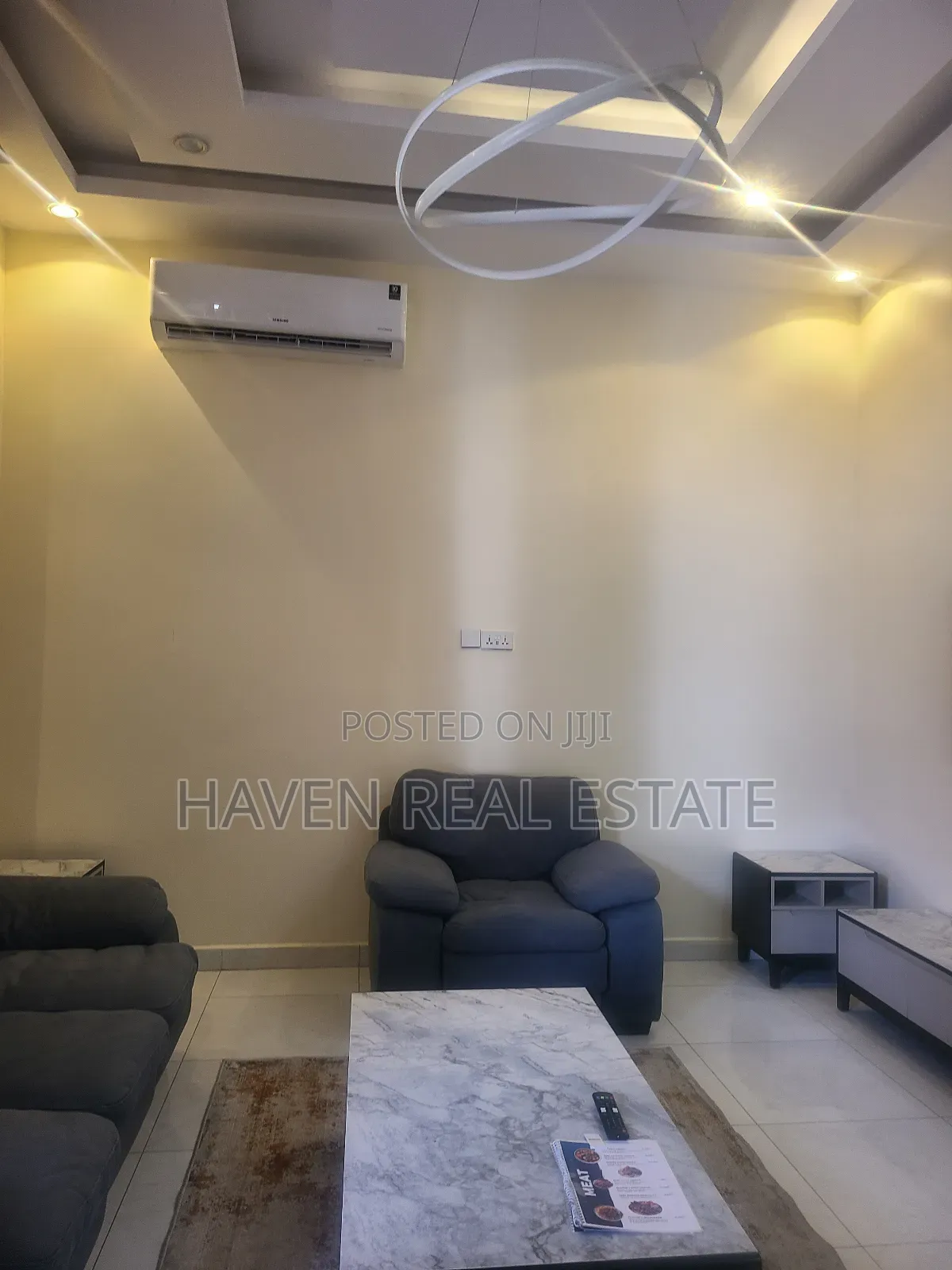 Furnished 2bdrm Apartment in Oyster Bay for rent