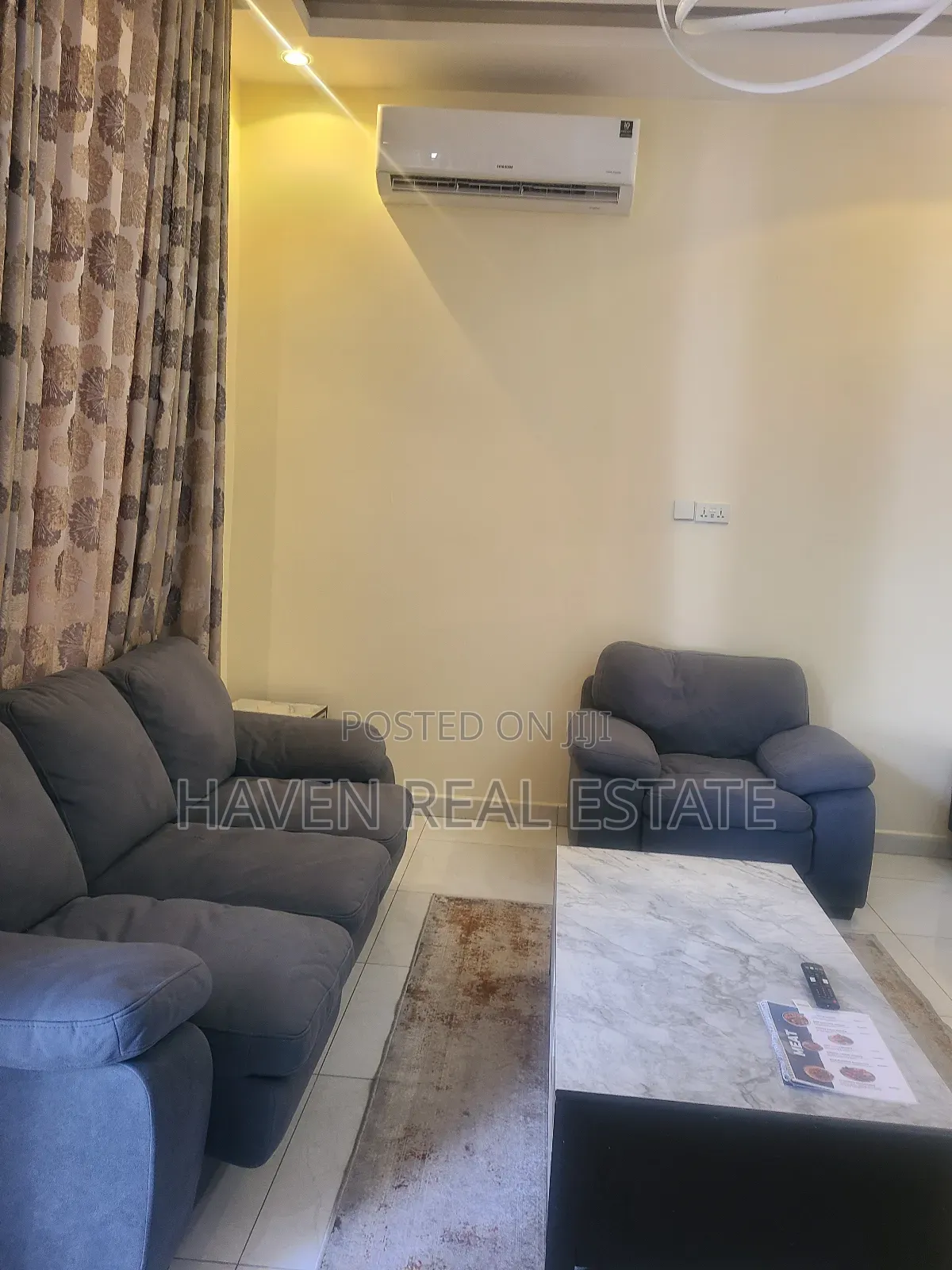 Furnished 2bdrm Apartment in Oyster Bay for rent
