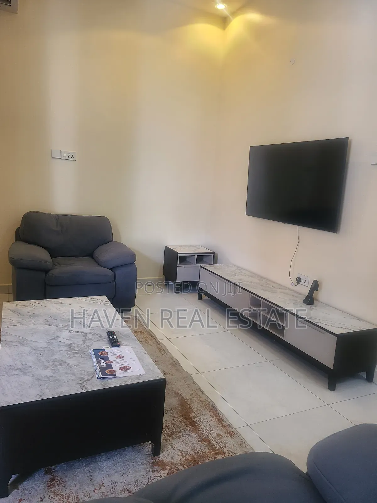 Furnished 2bdrm Apartment in Oyster Bay for rent