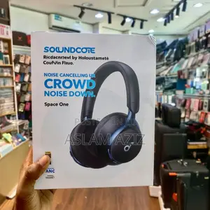 Sound Core Space One