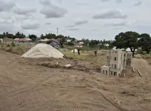 Viwanja Nafuu Vilivyozungukwa Na Huduma Zote Za Kijamii