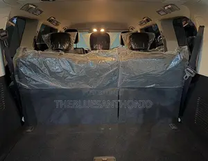 Nissan Patrol 2024 Gray