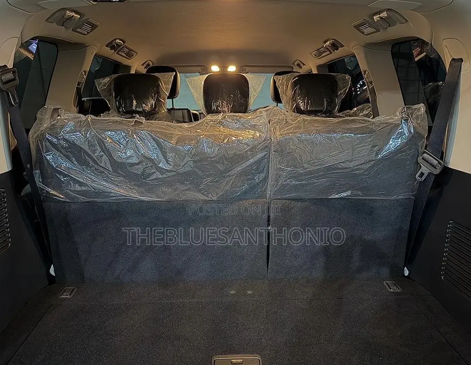 Nissan Patrol 2024 Gray