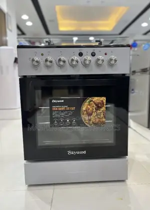 60*60 Skywood Cookers Oven