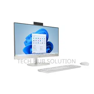 New Desktop Computer HP 8GB Intel Core i7 SSD 512GB