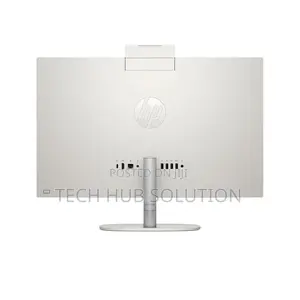 New Desktop Computer HP 8GB Intel Core i7 SSD 512GB