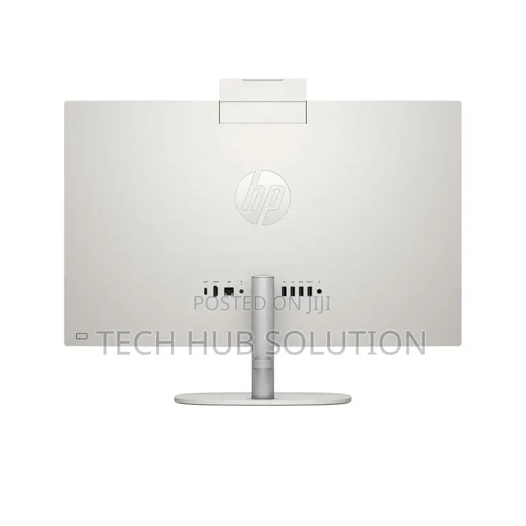 New Desktop Computer HP 8GB Intel Core i7 SSD 512GB