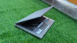 Laptop HP EliteBook 8460P 8GB Intel Core i5 HDD 500GB
