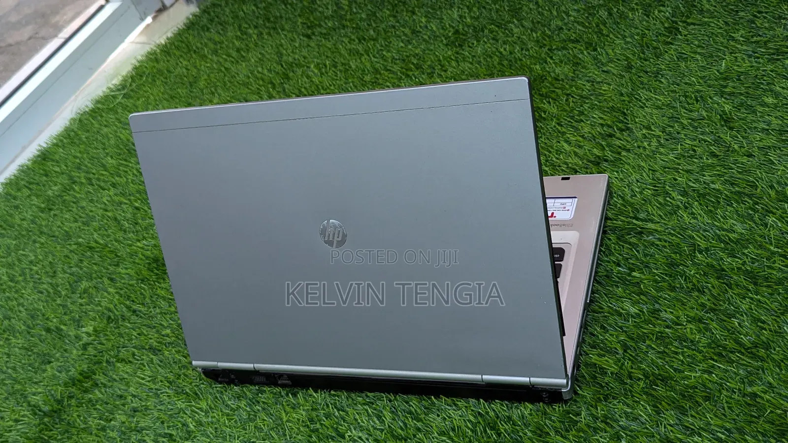 Laptop HP EliteBook 8460P 8GB Intel Core i5 HDD 500GB
