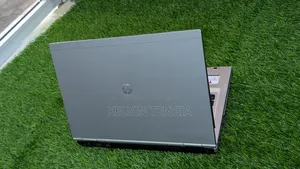 Laptop HP EliteBook 8460P 8GB Intel Core i5 HDD 500GB
