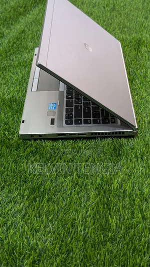 Laptop HP EliteBook 8460P 8GB Intel Core i5 HDD 500GB