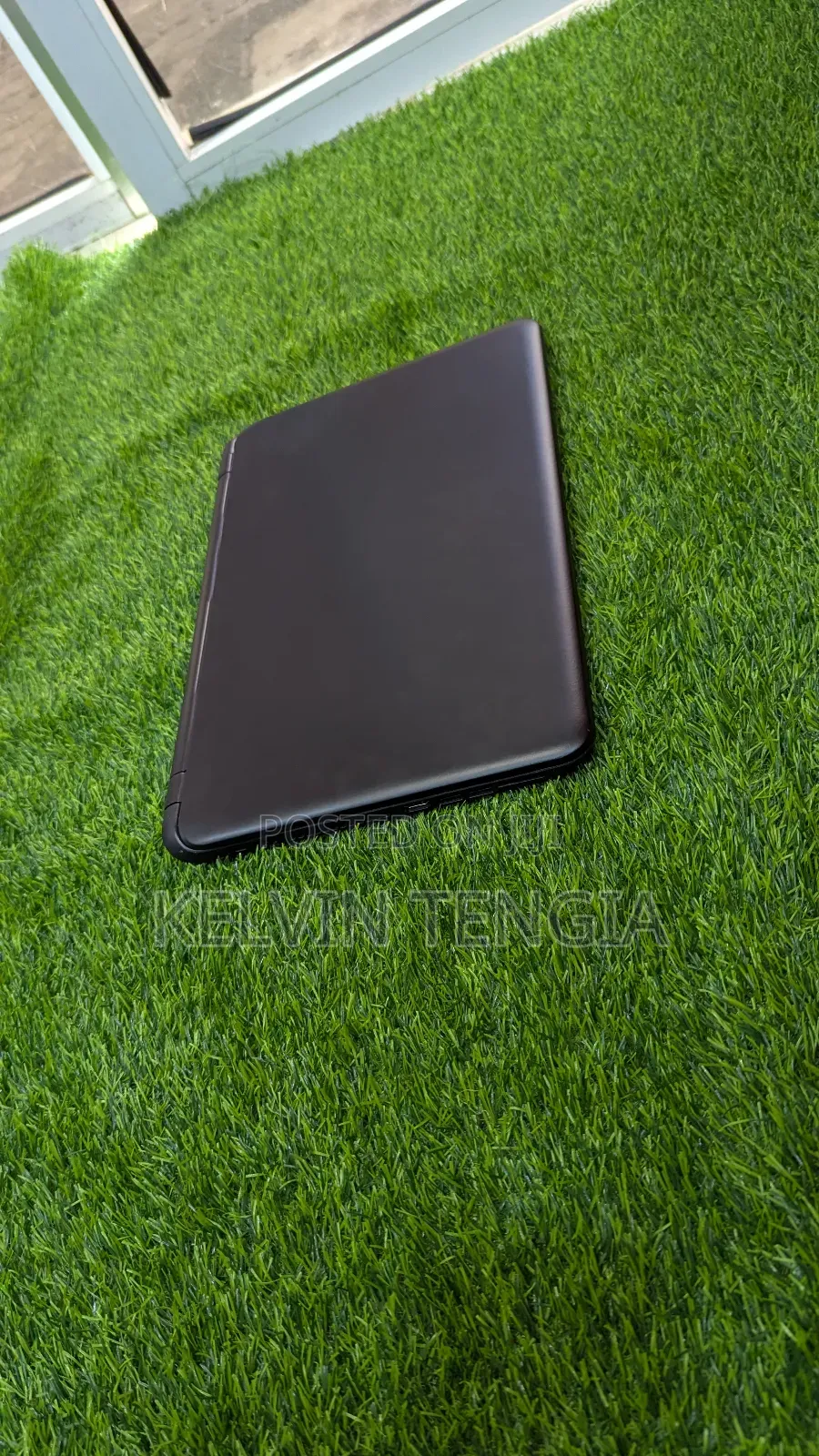 Laptop HP 15 4GB Intel Core 2 Duo HDD 500GB