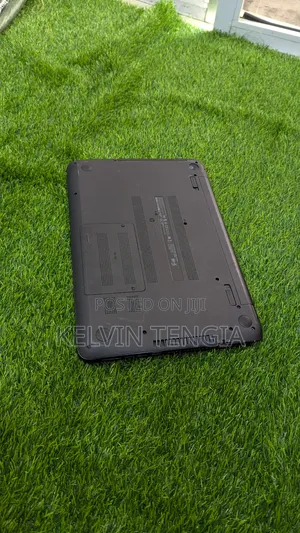 Laptop HP 15 4GB Intel Core 2 Duo HDD 500GB