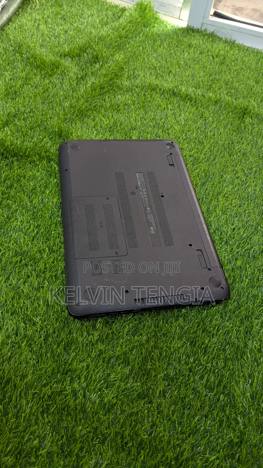 Laptop HP 15 4GB Intel Core 2 Duo HDD 500GB