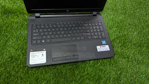 Laptop HP 15 4GB Intel Core 2 Duo HDD 500GB