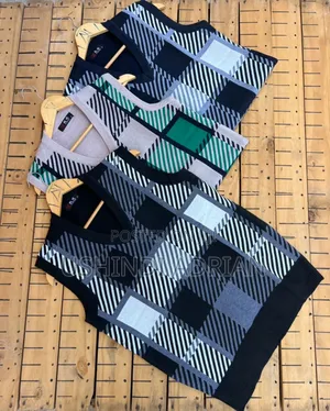 Vizibao Vya Kibora Size: M, L, Xl, 2xl, 3xl Price: TZS 25,000 Tu