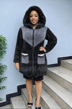 Sweta Ndefu NzitoSize: Free Size–Inafaa Kila Mtu!Price Tz 120,000/