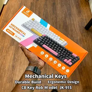 Mechanical Keyboad