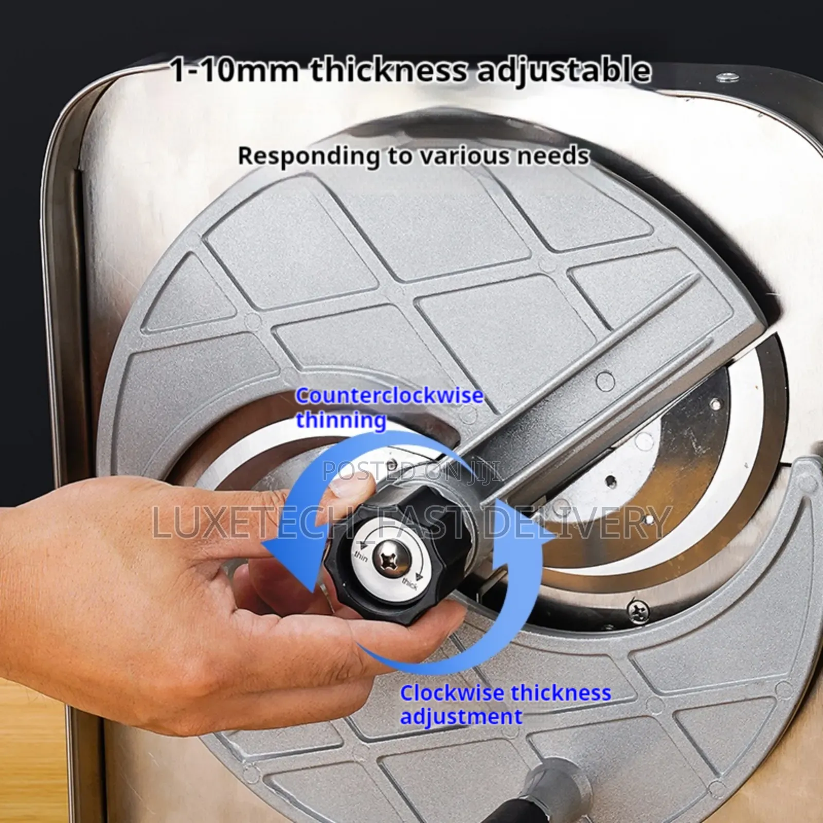 Professional Manual Fruit And Vegetable Slicer