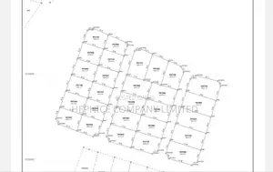 Surveyed Plots for Sell Kigamboni