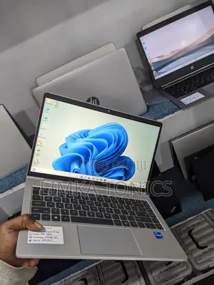 Laptop HP ProBook 440 8GB Intel Core i5 SSD 256GB