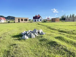 Kiwanja Kinauzwa Kipo Mwanza Kishiri