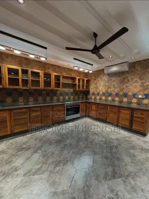 Furnished 3bdrm Apartment in Upanga East for rent