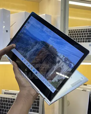Laptop HP EliteBook X360 1030 G2 8GB Intel Core i5 SSD 256GB