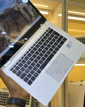 Laptop HP EliteBook X360 1030 G2 8GB Intel Core i5 SSD 256GB
