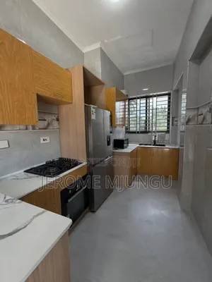 Furnished 2bdrm Apartment in Msasani for rent