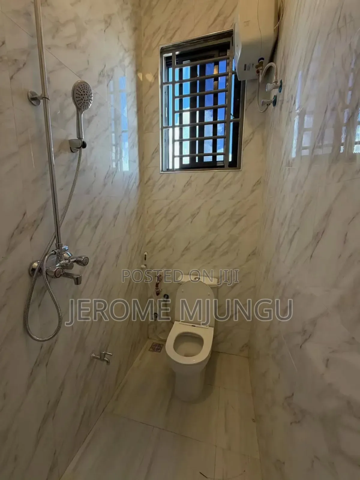Furnished 2bdrm Apartment in Msasani for rent