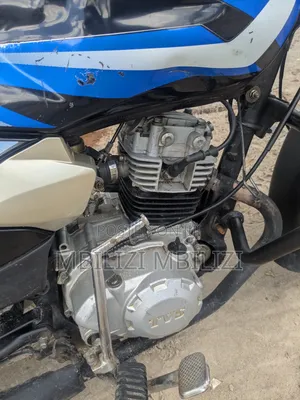 Bajaj Boxer 125 2025 Black