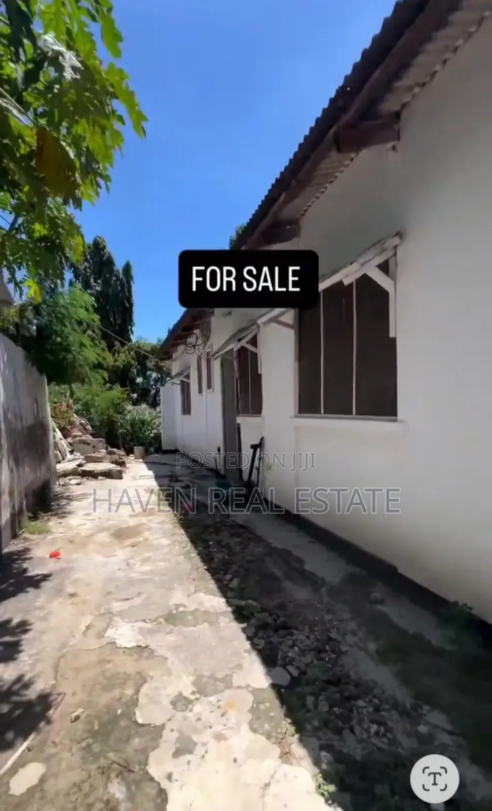 3bdrm House in Kijitonyama for sale